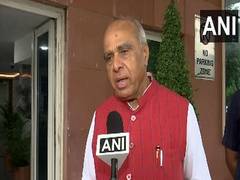 
      
      Jagdambika Pal slams Opposition for 'disrupting' Parliament proce
      
      