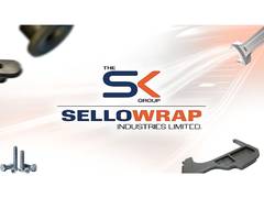 
      
      Sellowrap Industries Limited to Launch IPO on July 25, 2025
      
      