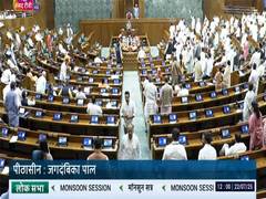 
      
      Both houses of Parliament adjourned till tomorrow amid Oppn rucku
      
      