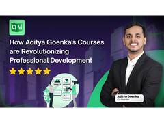 
      
      How Aditya Goenka's Courses Are Revolutionizing
      
      
