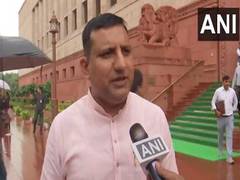 
      
      Bihar: RJD MP Sanjay Yadav accuses EC-NDA of having “alliance”
      
      