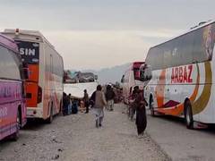 
      
      Balochistan transporters reject govt's security measures
      
      
