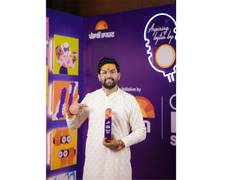 
      
      Astro Parduman Honored with National Creator Award 2025
      
      