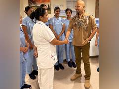 
      
      Rakesh Roshan shares his health update after undergoing surgery
      
      