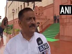 
      
      “Show me one genuine voter who went with documents....”: JD(U) MP
      
      