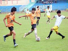 
      
      Oriental Cup: A look at day two results
      
      