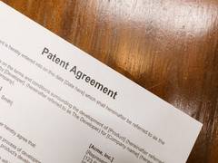 
      
      India witnesses 44% surge in IP filings over 5 years
      
      