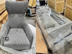 
      
      DRI busts multi-crore luxury furniture import racket 
      
      