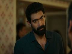 
      
      ED issues fresh summons to Rana Daggubati in betting app case
      
      