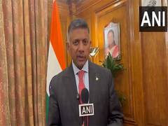 
      
      'Bilateral ties will be significantly boosted by PM Modi’s visit
      
      