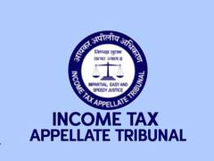 
      
      ITAT upholds Rs 199 crore tax demand on Congress
      
      