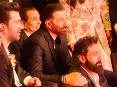 
      
      Sunny Deol shares rare family picture
      
      