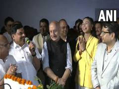 
      
      Madhya Pradesh CM declares Tanvi The Great tax-free
      
      