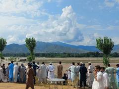
      
      Pakistan: Flash floods in Swat kill children as rains hit KP hard
      
      