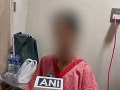 
      
      Maharashtra: Man booked for assaulting receptionist in Kalyan
      
      
