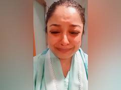 
      
      Tanushree Dutta claims harassment at her home since 'Me Too' row
      
      