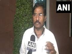 
      
      BJP MP slams Opposition for creating ruckus in Parliament
      
      