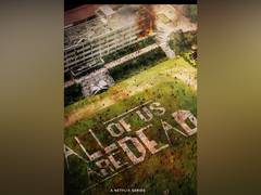 
      
      'All Of Us Are Dead' Season 2 in works
      
      