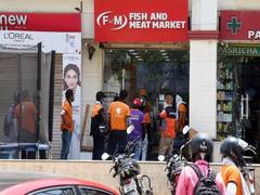 
      
      India’s food delivery and Quick Commerce to sustain growth
      
      