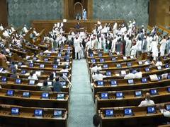 
      
      Lok Sabha, Rajya Sabha adjourned till noon amid ruckus
      
      