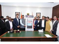 
      
      Devendra Fadnavis Inaugurates TSL Foundation’s Bright Bus
      
      