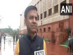
      
      SP has only been doing “appeasement politics”: BJP' Shashank Mani
      
      