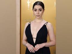 
      
      Cristin Milioti boards cast of horror film 'Buddy' 
      
      