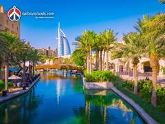 
      
      Everyone’s Talking About the UAE Golden Visa for Indians
      
      