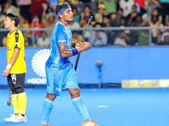 
      
      Karthi hopes for India call-up after key learnings with India 'A'
      
      
