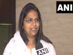 
      
      Basic foundation of our democracy is being attacked: Jebi Mather 
      
      