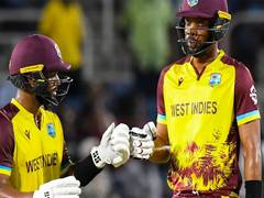 
      
      Chase closes in on at Pandya, moves to second spot in Rankings
      
      
