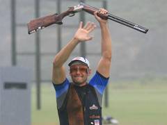 
      
      Kostelecky speaks on excitement for Shooting League of India
      
      