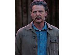 
      
      Pedro Pascal on his look in ‘Wonder Woman 1984’ 
      
      