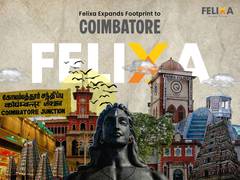 
      
      Felixa Builder Expands Footprint with Grand Opening
      
      
