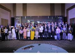
      
      Feather Touch Presents The Business Innovation Awards 2025
      
      