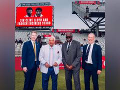 
      
      Stand named after Lancashire icons, Clive Llyod, Farokh Engineer 
      
      