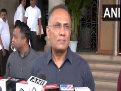 
      
      Karnataka Minister Rao directs official on simplifying red stone 
      
      
