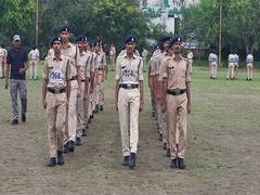 
      
      MP: Newly recruited constables asked to recite Ramcharitmanas
      
      