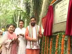 
      
      Haryana CM Saini inaugurates renovated nature camp at Thapli
      
      