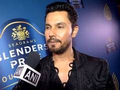 
      
      Randeep Hooda wishes to have choices in films
      
      