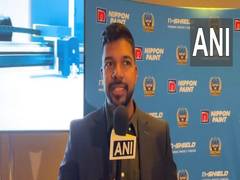 
      
      Varun Aaron on defending their WCL title
      
      
