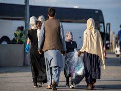 
      
      Over 1.1 million Afghans deported from Iran
      
      