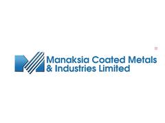 
      
      Manaksia Coated Metals and Industries Posts 370% Jump in Q1 FY26
      
      