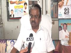 
      
      DMK spokesperson TKS Elangovan rebuts EPS
      
      