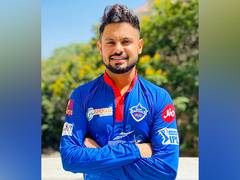 
      
      Siddhant Sharma appointed as skipper of Outer Delhi Warriors
      
      