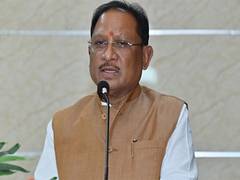 
      
      Chhattisgarh: Over 3 lakh bottles of Nano DAP stocked so far
      
      