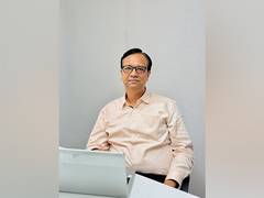 
      
      Rewiring Business Conversations: MCUBE Welcomes New CTO
      
      