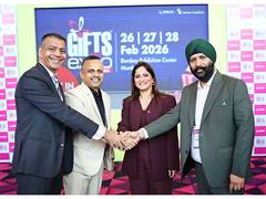 
      
      Messe Frankfurt and MEX Exhibitions Enter
      
      