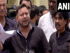 
      
      Tejashwi Yadav warns of boycotting upcoming Bihar elections
      
      