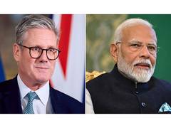 
      
      FTA set to reduce average tariffs on UK goods into India to 3%
      
      